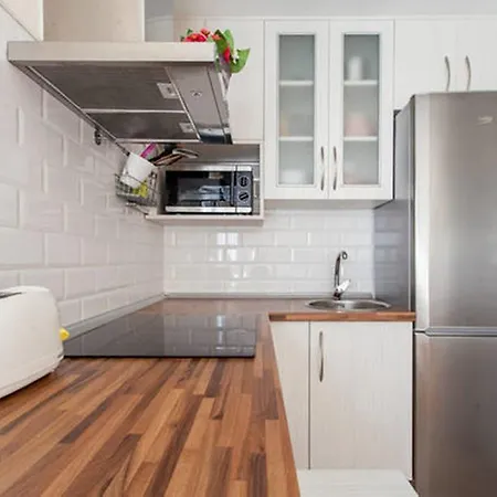 Apartment Lovely Loft Auditorio